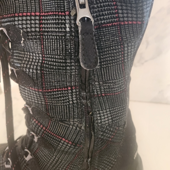 Eddie Bauer Solstice 2.0 Thermafill EUC Waterproof Winter Snow Boots Sz 7.5 - Picture 11 of 16